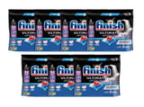 Finish Ultimate x 364 Dishwasher Tablets FINISH-3294860X7