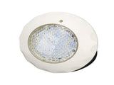 LED Pool Light IP68 Waterproof Underwater Pool Lamp with Wall Mounting Plate AC 12V 15W V1294-YM0716-3119220115911