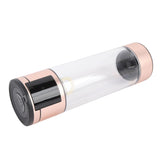 Hydrogen Water Bottle 400ml 2 Modes Type C 5V Sealed Portable Hydrogen Water Ionizer Machine for V1294-YM0901-3118240272912