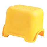 Mini Step Cute Duck Animal Cartoon Design Stackable Thickened Plastic Anti Slip Home V1294-YM0901-3116230015311