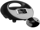 Professional Spray Tan Machine- Black TAN-FIX-700-BLACK