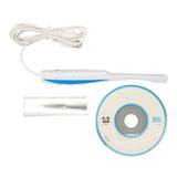 USB Dental Camera with 6 LED Lights HD Waterproof Dental Oral Camera for Desktop and Laptop V1294-YM0703-3117230056611