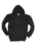 3x Adult Mens 100% Cotton Fleece Hoodie Jumper Pullover Sweater Warm Sweatshirt - L V563-3PCSSANNFIELD-ASST-L