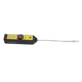 Halogen Refrigerant Leak Detector Highly Accurate One Button Operation Refrigerant AC Leak Tester V1294-YM0706-3111230213411