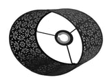 Desk Lampshade Hollow Out Iron Exquisite Decorative Lamp Shade for E27 E14 Floor Lamps Chandeliers V1294-YM0710-3119230167611