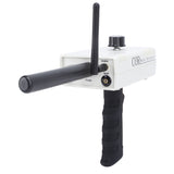 Metal Detector 25m Depth 1200m Range High Accuracy Handheld Metal Finder Scanner for Copper Gold V1294-YM0901-3111240110411