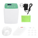 Automatic Watering Timer System Intelligent Irrigation Controller Garden AccessorySingle Pump with V1294-YM0901-3111200276611