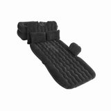 Inflatable Bed Mattress Indoor Outdoor Camping Travel Car Back Seat Air Beds Cushion V1294-YM0901-JY06350-01