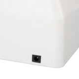 Aromatherapy Diffuser Professional Button Switch Silent Wall Mounted Essential Oil Diffuser for V1294-YM0901-3113240169511