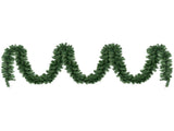 Jingle Jollys 10M Christmas Garland LED Lights Party Xmas Decorations 700 TIPS XM-TR-GAR-10M-LED