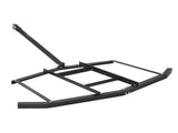 Drag Harrow, 66" Width Tow Behind Drag Harrow, Q235 Steel Driveway Grader with Adjustable Bars & Pin V952-QYP66INCHESQIYRIOV0