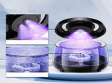 Retainer Cleaner Powerful Portable Dentures Cleaner UVC Professional Jewelry Cleaning Machine for V1294-YM0901-3113240255911