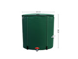 Water Tank Rain Storage Tanks Collapsible GA0024_NZ