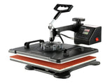 1400W Heat Press Machine 8 In 1 Sublimation Steel Frame Heat Presses with Temperature And Time V952-FM1181DGNTHJ00001V3
