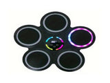 9-Speed Smart Boxing Machine with Wireless Music V1142-LP601099625407768