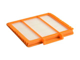 For Shark RV2610WA RV2620WA RV2410WD AV2610WA AI Ultra 2-in-1 Robot Vacuum Cleaner Filter Rag Side V1189-LWWAL-20260327-04937