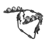Top Quality 3 Bicycle Bike Strap-On Foldable Rack Carrier Rear Racks for Car V610-CYC-STRAONREA-3BI67