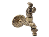 Water Faucet Copper Tap G1/2 Female Thread Home Decoration for Sink Basin Bathroom Squirrel and V1294-YM0717-3112220066712