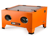 Heavy Duty Steel LED Light 100PSI Max Pressure V219-SBLBENUMB90A
