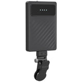 Portable Clip-On Fill Light For Mobile Devices - Three Light Modes PRL-4666200AYS