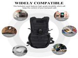 BESPORTBLE Hydration Pack Backpack Hydration Water Bladder Lightweight Running Backpack Hiking V1192-AZ-W-14985