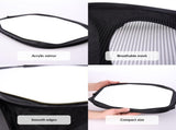 Stroke Recovery Mirror Box Mirror Box Aid Hand Recovery, Hand Rehabilitation Support Device V1107-CS-GYZO3