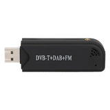 Digital USB RTL2832U RTL2832U USB DVB-T FM SDR Dongle Digital TV Tuner Stick Receiver V1369-AZ3-W-16021