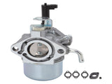 Carburetor Gasket for 715390 715783 715525 715494 Lawn Mower Aluminum Carburetor Assembly Replaces V1294-YM0626-3111220310311