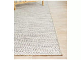 Terrace 5500 Rug 230 x 160cm Natural - Indoor/Outdoor Power Loomed Polypropylene V178-69066