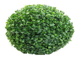Green Plastic Plant Ball Decoration Home Outdoor Wedding Party Decoration Plants Grass Ball V1294-YM0717-10194221