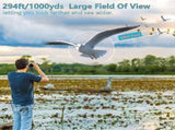 20x50 Hunting Binoculars with Night Vision Bird Watching Compact Binoculars V1263-JX-4144