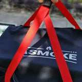 Asmoke AS300 GRILL CARRY BAG WATERPROOF STORAGE CASE COVER V642-ASMOKE-AS300-GRILL-CARRY-BAG-WATERPROOF-STORAGE-CASE-COVER
