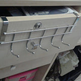 Over The Door Hooks, Door Hanger, Over The Door Towel Rack, Door Coat Towel Hanger Door Coat Rack, V1189-LWWAL-20260401-07032