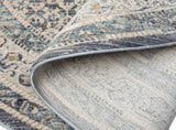 Aubre Contemporary Area Rug - Charcoal - 160x160 V262-LGH1601606739CHA
