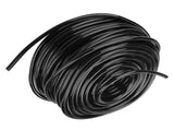 PVC Plastic Heavy Duty Flexible Industrial Agriculture Lawn Garden Water Irrigation Hose V1294-YM0722-JY03906-03