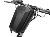 4L Bag Scooter Storage Bag, e-bike Bike Handlebar Bag, for Carrying Charger Tools Repair Large V1192-AZ-W-12588