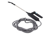 Handheld Garden Electric Sprayer Outdoor Portable Electric Garden Water Sprayer Wand for Gardening V1294-YM0703-3111230122212