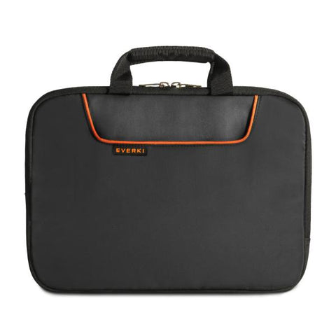 EVERKI EKD808S17B Laptop Sleeve w/Memory Foam, up to 17-Inch V177-MA-15EKF808S17B