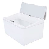 Smart Trash Can 6L Capacity Touchless USB Rechargeable Automatic Induction Electric Waste Bins for V1294-YM0703-3117230108011
