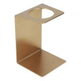 Drip Coffee Stand Samll Size Light Durable Metal Reusable Pour Over Coffee Dripper Stand for Cafe V1294-YM0523-3118220004711