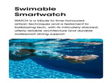 Watch 11 Pro Smartwatch with 3 Built-in AI Modelssilver V1300-WATCH-11PRO-SILVER