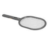 2 in 1 Electric Mosquito Swatter Ultraviolet LED Lights 3 Layer Mesh USB Rechargeable Mosquitoes V1294-YM0714-3113210319211