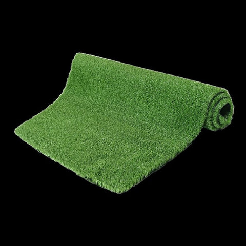 200cm x 250cm Lawn Turf Artificial Grass Mat Carpet Fake Synthetic Garden Landscape V63-844521