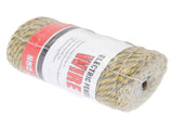 Electric Fence Polywire 6 Strand Stainless Steel 200M Poly Wire for Farm Protection MLD040C V1294-YM0716-3111220175412