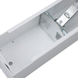 Aluminum Can Compactor Professional Space Saving Eco Friendly Metal Can Crusher Can Smasher for V1294-YM0901-3118240177711