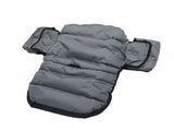 Lawn Mower Seat Cover 600D Oxford Cloth Rainproof Adjustable Tractor Seat Cover Protector for V1294-YM0901-3111250066212