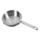 Mini Japanese Pan Stainless Steel Frying Pan for Perfect Omelets 1 Pc V1366-AZ2-W-20355