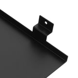 Wall Mounted Shelf Metal Floating Shelf Display Rack for Figurines Crafts Photo Frames V1294-YM0901-3117240327711