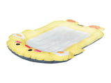 PaWz Pet Cooling Mat Dog Cat Human Size Yellow PT1228-YEWH_NZ