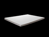 King Cooling Gel Memory Foam Mattress Topper CertiPUR-US Certified Foam V63-835391